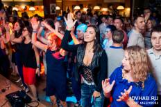 Фотоотчет : Dance Saturday (18+). Суббота,  1 июля. Изображение 2