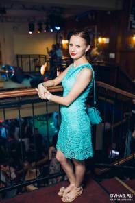 Фотоотчет : Dance Saturday (18+). Суббота,  1 июля. Изображение 4