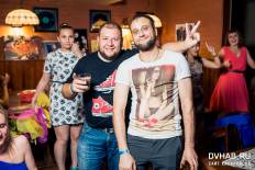 Фотоотчет : Dance Saturday (18+). Суббота,  1 июля. Изображение 10