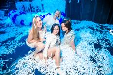 Фотоотчет : White Party (18+). Пятница,  7 июля. Изображение 2