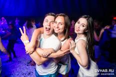 Фотоотчет : White Party (18+). Пятница,  7 июля. Изображение 7