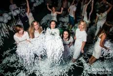 Фотоотчет : White Party (18+). Пятница,  7 июля. Изображение 9
