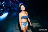 Дельфин: Большая пенная вечеринка (18+). Суббота,  8 июля