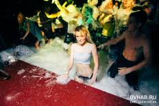 Фотоотчет Дельфин: Большая пенная вечеринка (18+). Суббота,  8 июля. Изображение 6