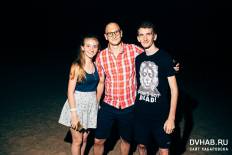 Фотоотчет Дельфин: Большая пенная вечеринка (18+). Суббота,  8 июля. Изображение 8