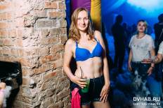 Фотоотчет : Вечеринка "Пенное безумие" (18+). Пятница, 14 июля. Изображение 1