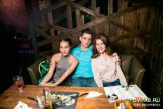 Фотоотчет : Вечеринка "Стиляги" (18+). Пятница, 14 июля. Изображение 4