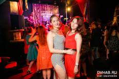 Фотоотчет : Вечеринка "Стиляги" (18+). Пятница, 14 июля. Изображение 6