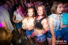 Фотоотчет Дельфин: Open air #Dvотрыв (18+). Суббота, 15 июля. Изображение 2