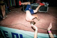 Фотоотчет Дельфин: Open air #Dvотрыв (18+). Суббота, 15 июля. Изображение 5