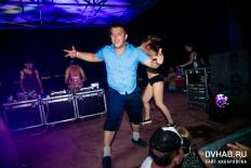 Фотоотчет Дельфин: Open air #Dvотрыв (18+). Суббота, 15 июля. Изображение 6
