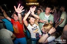 Фотоотчет Дельфин: Open air #Dvотрыв (18+). Суббота, 15 июля. Изображение 10