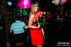 Фотоотчет : Вечеринка "Стиляги" (18+). Суббота, 15 июля. Изображение 8