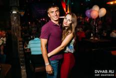 Фотоотчет : Вечеринка "Стиляги" (18+). Суббота, 15 июля. Изображение 10