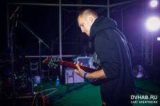 Фотоотчет : Gatsby open air 2017 (18+). Суббота, 15 июля. Изображение 6