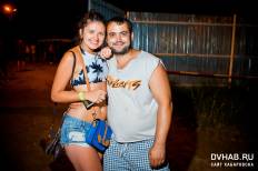 Фотоотчет : Gatsby open air 2017 (18+). Суббота, 15 июля. Изображение 9