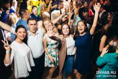 Фотоотчет : Dance Friday (18+). Пятница, 28 июля. Изображение 7