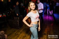 Фотоотчет : Klukva Bar. Суббота, 29 июля. Изображение 1