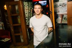Фотоотчет : Klukva Bar. Суббота, 29 июля. Изображение 3