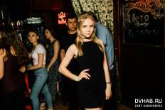 Фотоотчет : Klukva Bar. Суббота, 29 июля. Изображение 9