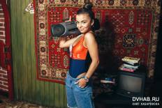 Фотоотчет : Вечеринка "Дискотека 90-х" (18+). Суббота, 29 июля. Изображение 1