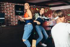 Фотоотчет : Вечеринка "Дискотека 90-х" (18+). Суббота, 29 июля. Изображение 6