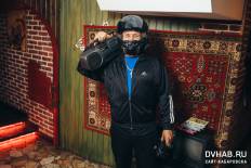 Фотоотчет : Вечеринка "Дискотека 90-х" (18+). Суббота, 29 июля. Изображение 9