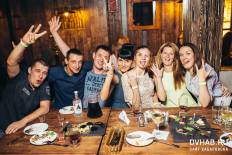 Фотоотчет : Вечеринка Rock Forever (18+). Суббота, 29 июля. Изображение 3