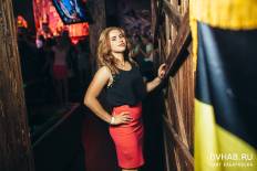 Фотоотчет : Вечеринка Rock Forever (18+). Суббота, 29 июля. Изображение 7