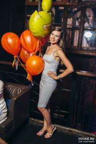 Фотоотчет : Вечеринка Rock Forever (18+). Суббота, 29 июля. Изображение 8