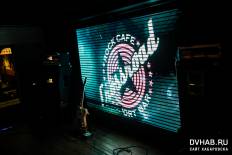 Фотоотчет : Dance Saturday. Суббота,  5 августа. Изображение 2