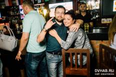 Фотоотчет : Dance Saturday. Суббота,  5 августа. Изображение 4