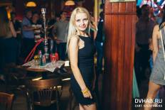 Фотоотчет : Dance Friday. Пятница, 11 августа. Изображение 1