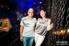 Фотоотчет : Вечеринка "Назад в 90-е". Суббота, 19 августа. Изображение 10