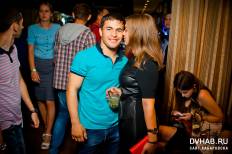 Фотоотчет : Dance saturday (18+). Суббота, 19 августа. Изображение 2