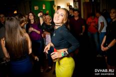 Фотоотчет : Dance saturday (18+). Суббота, 19 августа. Изображение 3