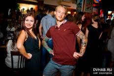Фотоотчет : Dance saturday (18+). Суббота, 19 августа. Изображение 8