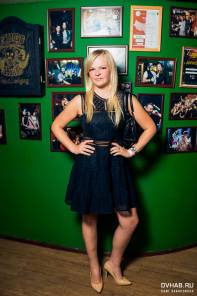 Фотоотчет : Rock saturday (18+). Суббота, 26 августа. Изображение 9