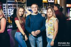 Фотоотчет : Гансэлло (12+). Суббота, 26 августа. Изображение 8