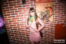 Фотоотчет : Hawaii Fusion Party (18+). Суббота, 26 августа. Изображение 3