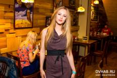 Фотоотчет : Dance Saturday (18+). Суббота,  2 сентября. Изображение 1