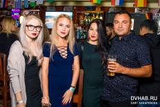 Фотоотчет : Dance Saturday (18+). Суббота,  2 сентября. Изображение 2