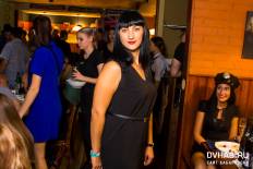 Фотоотчет : Dance Saturday (18+). Суббота,  2 сентября. Изображение 4