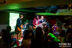 Фотоотчет : Dance Saturday (18+). Суббота,  2 сентября. Изображение 9