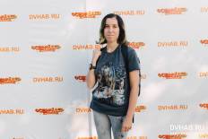 Фотоотчет Хабаровский краевой парк имени Н. Н. Муравьева-Амурского: Фестиваль "Осенний День". Воскресенье,  3 сентября. Изображение 3