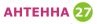 Антенна27