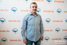 Фотоотчет Педагогический институт ТОГУ: Гражданский форум-2017. Четверг, 19 октября. Изображение 6