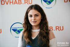 Фотоотчет Педагогический институт ТОГУ: Гражданский форум-2017. Четверг, 19 октября. Изображение 8