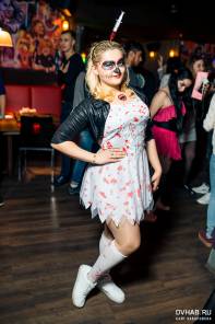 Фотоотчет : PodZemka. Суббота, 28 октября. Изображение 3