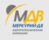 Меркурий ДВ